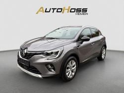 Grau Gebraucht 2020 Renault Captur Intens SUV | 16.450 € (Superpreis)