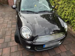 Braun Gebraucht 2014 Mini One Cabriolet Cabrio | 6.800 € (Guter Preis)