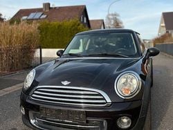 Braun Gebraucht 2013 Mini ONE Brick Lane Kleinwagen | 3.980 € (Guter Preis)