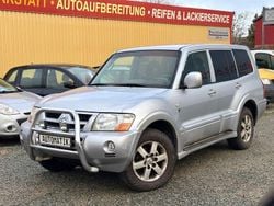 Silber Gebraucht 2006 Mitsubishi Pajero SUV | 5.999 € (Superpreis)