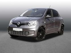 Grau Gebraucht 2024 Renault Twingo Urban Night Kleinwagen | 14.999 € (Etwas zu teuer)