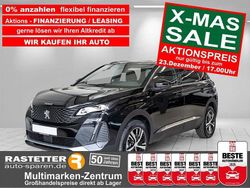 Perla nera schwarz Gebraucht 2024 Peugeot 5008 GTi SUV | 27.780 € (Superpreis)