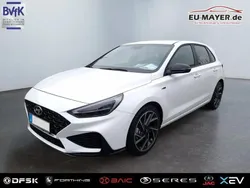 Waehlbar Neu 2025 Hyundai i30 N Line Limousine | 23.700 € (Guter Preis)