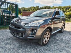 Gebraucht 2008 Peugeot 4007 Platinum SUV | 3.699 € (Fairer Preis)