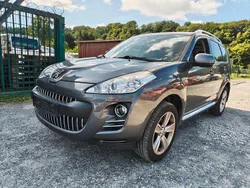 Gebraucht 2008 Peugeot 4007 Platinum SUV | 3.999 € (Fairer Preis)