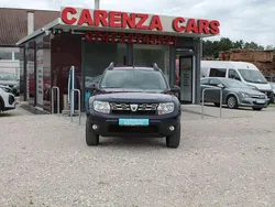 Blau Gebraucht 2017 Dacia Duster Lauréate SUV | 8.900 € (Guter Preis)