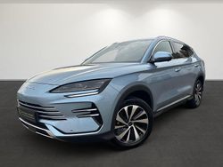 Blau Neu 2025 BYD Seal U Boost SUV | 30.470 € (Guter Preis)