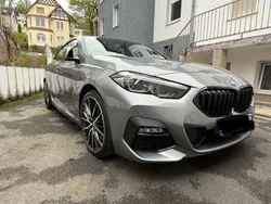 Grau Gebraucht 2022 BMW 220 M Sport Coupé | 32.499 € (Etwas zu teuer)