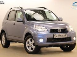 Grau Gebraucht 2010 Daihatsu Terios SUV | 8.249 € (Fairer Preis)