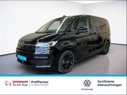 Schwarz Gebraucht 2024 VW T7 Van | 49.980 € (Fairer Preis)