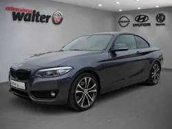 BMW 230