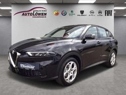 Nero alfa uni schwarz Gebraucht 2024 Alfa Romeo Tonale Super SUV | 24.990 € (Fairer Preis)