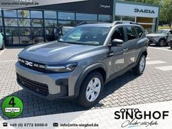 Grau Neu 2025 Dacia Bigster Essentiel SUV | 25.740 € (Superpreis)