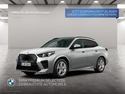 Gold Gebraucht 2024 BMW iX2 M Sport SUV | 55.995 € (Fairer Preis)