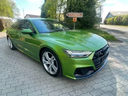 Audi S7 Sportback