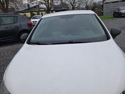 Weiß Gebraucht 2012 Seat Ibiza SC Reference Kleinwagen | 3.590 € (Fairer Preis)