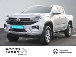 Grau Gebraucht 2023 VW Amarok Life Abholung | 39.930 € (Superpreis)