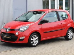 Rot Gebraucht 2014 Renault Twingo Expression Kleinwagen | 5.390 € (Guter Preis)