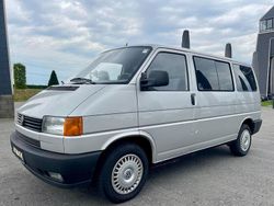 Silber Gebraucht 1993 VW T4 Van | 6.950 €