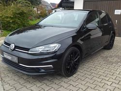 Schwarz Gebraucht 2018 VW Golf VII Join Limousine | 14.499 € (Etwas zu teuer)