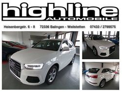 Andere farbe Gebraucht 2015 Audi Q3 Sport SUV | 24.980 €
