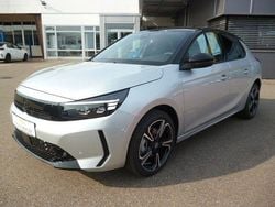 Silber Gebraucht 2024 Opel Corsa Limousine | 25.970 € (Fairer Preis)