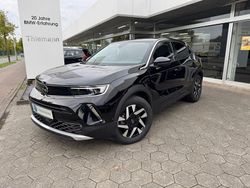 Schwarz Gebraucht 2024 Opel Mokka-e Elegance SUV | 22.975 € (Fairer Preis)