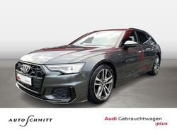 Daytonagrau perleffekt Gebraucht 2023 Audi A6 S-Line Kombi | 47.680 € (Etwas zu teuer)