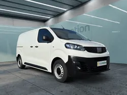 Weiß Neu 2024 Fiat Scudo Basis Van / Kleinbus | 28.490 € (Guter Preis)