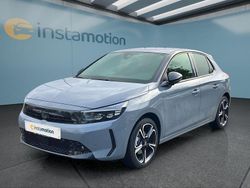 Grau Gebraucht 2024 Opel Corsa Kleinwagen | 20.949 € (Etwas zu teuer)