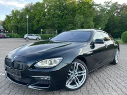 Schwarz Gebraucht 2014 BMW 650 M Sport Coupé | 20.580 € (Guter Preis)