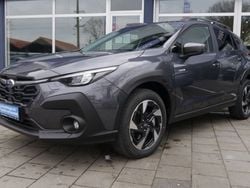 Grau Gebraucht 2024 Subaru Crosstrek Comfort SUV | 29.895 € (Guter Preis)