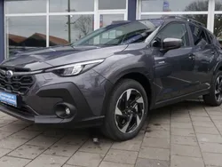 Grau Gebraucht 2024 Subaru Crosstrek Comfort SUV | 30.985 € (Guter Preis)