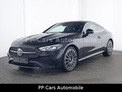 Gebraucht 2024 Mercedes 450 AMG Line Premium Plus Coupé | 69.439 € (Guter Preis)