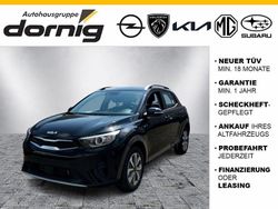 Aurora schwarz metallic Neu 2024 Kia Stonic Vision SUV | 20.990 € (Fairer Preis)
