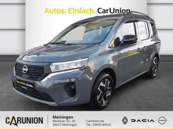 Urban grey Neu 2025 Nissan Townstar Tekna Van / Kleinbus | 29.870 € (Fairer Preis)