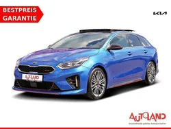 Andere Gebraucht 2020 Kia ProCeed 2 Kleinwagen | 25.950 € (Etwas zu teuer)