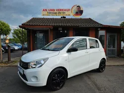 Weiß Gebraucht 2016 Suzuki Celerio Kleinwagen | 4.290 € (Guter Preis)