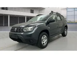 Grau Gebraucht 2021 Dacia Duster Acces SUV | 13.990 € (Fairer Preis)