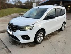 Weiß Gebraucht 2024 Renault Kangoo Van / Kleinbus | 24.500 € (Superpreis)