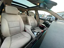 Andere außenfarben Gebraucht 2009 BMW 520 Kombi | 5.300 € (Fairer Preis)