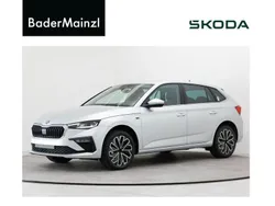 Silber Neu 2025 Skoda Scala Drive Kleinwagen | 34.570 €