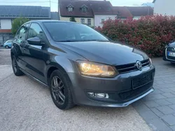 Grau Gebraucht 2009 VW Polo Trendline Kleinwagen | 6.999 € (Etwas zu teuer)