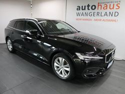 Schwarz Gebraucht 2019 Volvo V60 Momentum Kombi | 21.990 € (Guter Preis)