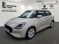 Farbe: beige Neu 2025 Suzuki Swift Comfort Kleinwagen | 19.588 €