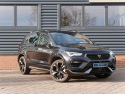 Schwarz Gebraucht 2023 Cupra Ateca VZ SUV | 40.990 €