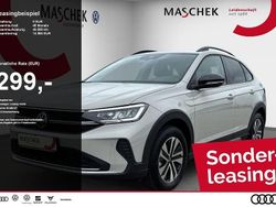 Ascotgrau Neu 2025 VW Taigo SUV | 25.799 € (Fairer Preis)
