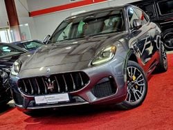 Grau Gebraucht 2022 Maserati Grecale GT SUV | 56.980 € (Superpreis)