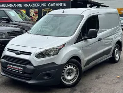 Silber Gebraucht 2016 Ford Transit Van / Kleinbus | 4.999 € (Guter Preis)