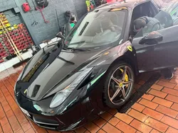 Ferrari 458